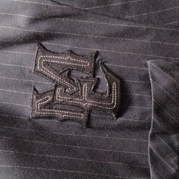 Marc Ecko Sport Coat/Jacket - Picture 3 of 6